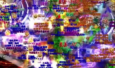 上线送20亿灵符的传奇,那些“隐藏设定”，你肯定遇到过！